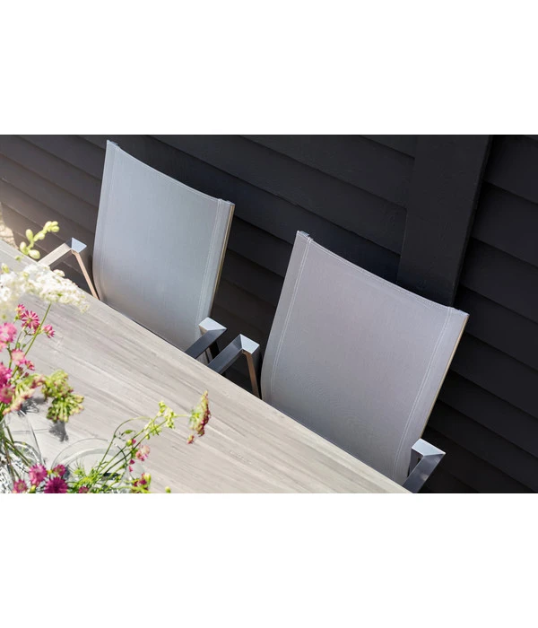 Dehner Stapelstuhl Nantes 9 Dehner Stapelstuhl Nantes – Bild 7