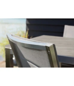 Dehner Stapelstuhl Nantes Elegance -Gartenbedarf Geschäft 4209938 WE DE 001 StapelstuhlNantesElegance