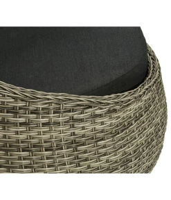 Dehner Geflechtlounge Avani, 4-teilig -Gartenbedarf Geschäft 4209987 WE DE 001 LoungeAvaniNeu