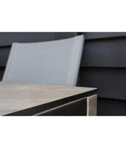 Dehner Premium Esstisch Nantes, Ca. B152/H75/T90 Cm -Gartenbedarf Geschäft 4218210 4209920 4209938 WE DE 006 DehnerTischNantesNEUtif