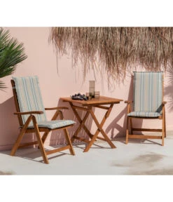 Dehner Positionssessel Macao -Gartenbedarf Geschäft 4223160 WE MO 001 GruppeMacaoNeu