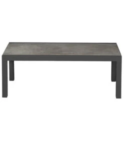 Siena Garden Loungetisch Belia, Ca. B120/H43,5/T70 Cm -Gartenbedarf Geschäft 4254926 WE DE 003 Loungetischbeliaanthra