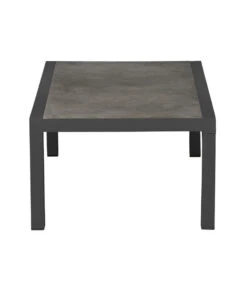 Siena Garden Loungetisch Belia, Ca. B120/H43,5/T70 Cm -Gartenbedarf Geschäft 4254926 WE DE 004 Loungetischbeliaanthra