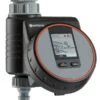 GARDENA Bewässerungscomputer Flex -Gartenbedarf Geschäft 4293049 WE FS 001 GardenaBewaesserungscomputerFlexGartenbewaesserung