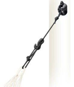 La Siesta Multizweck-Befestigungsset Casa Mount, Schwarz -Gartenbedarf Geschäft 4315156 WE FS 002 LaSiestaCasaMount