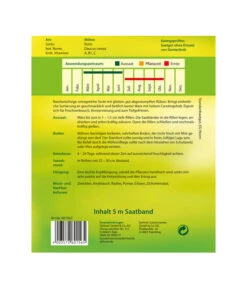 Dehner Samen-Set Easy Going -Gartenbedarf Geschäft 4322590 WE FS 011 DehnerSamenSaatgutSaemereienSetEasyGoing