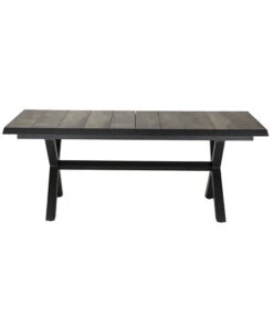 Siena Garden Ausziehtisch Sincro, Ca, 200-260/H74/T100 Cm 25 Siena Garden Ausziehtisch Sincro, Ca, 200-260/H74/T100 Cm -Gartenbedarf Geschäft 4329215 WE DE 001 Ausziehtischsincroant