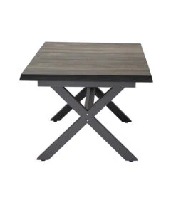 Siena Garden Ausziehtisch Sincro, Ca, 200-260/H74/T100 Cm 26 Siena Garden Ausziehtisch Sincro, Ca, 200-260/H74/T100 Cm -Gartenbedarf Geschäft 4329215 WE DE 002 Ausziehtischsincroant