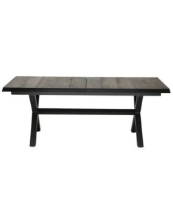 Siena Garden Ausziehtisch Sincro, Ca, 200-260/H74/T100 Cm 27 Siena Garden Ausziehtisch Sincro, Ca, 200-260/H74/T100 Cm -Gartenbedarf Geschäft 4329215 WE DE 003 Ausziehtischsincroant