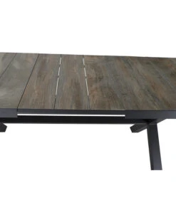 Siena Garden Ausziehtisch Sincro, Ca, 200-260/H74/T100 Cm 29 Siena Garden Ausziehtisch Sincro, Ca, 200-260/H74/T100 Cm -Gartenbedarf Geschäft 4329215 WE DE 005 Ausziehtischsincroant