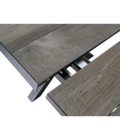 Siena Garden Ausziehtisch Sincro, Ca, 200-260/H74/T100 Cm 31 Siena Garden Ausziehtisch Sincro, Ca, 200-260/H74/T100 Cm -Gartenbedarf Geschäft 4329215 WE DE 007 Ausziehtischsincroant