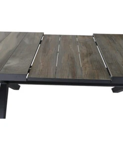 Siena Garden Ausziehtisch Sincro, Ca, 200-260/H74/T100 Cm 35 Siena Garden Ausziehtisch Sincro, Ca, 200-260/H74/T100 Cm -Gartenbedarf Geschäft 4329215 WE DE 011 Ausziehtischsincroant