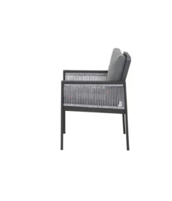 Siena Garden Sessel Varina -Gartenbedarf Geschäft 4329777 WE DE 002 Sesselvarinagrau