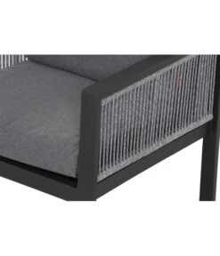 Siena Garden Sessel Varina -Gartenbedarf Geschäft 4329777 WE DE 005 Sesselvarinagrau