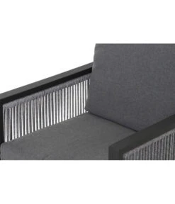 Siena Garden Sessel Varina -Gartenbedarf Geschäft 4329777 WE DE 007 Sesselvarinagrau