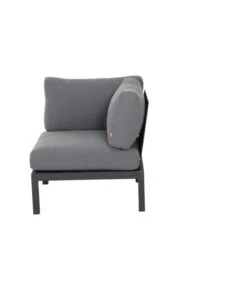 Siena Garden Eckteil Alvida, Grau, Ca. B74/H75/T74 Cm 14 Siena Garden Eckteil Alvida, Grau, Ca. B74/H75/T74 Cm -Gartenbedarf Geschäft 4329835 WE DE 002 Modulalvidaeckegrau