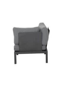 Siena Garden Eckteil Alvida, Grau, Ca. B74/H75/T74 Cm 15 Siena Garden Eckteil Alvida, Grau, Ca. B74/H75/T74 Cm -Gartenbedarf Geschäft 4329835 WE DE 003 Modulalvidaeckegrau