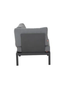 Siena Garden Eckteil Alvida, Grau, Ca. B74/H75/T74 Cm 16 Siena Garden Eckteil Alvida, Grau, Ca. B74/H75/T74 Cm -Gartenbedarf Geschäft 4329835 WE DE 004 Modulalvidaeckegrau