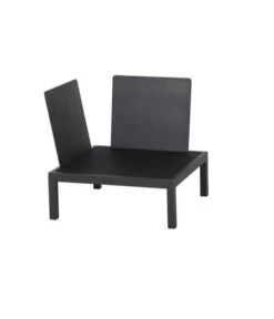 Siena Garden Eckteil Alvida, Grau, Ca. B74/H75/T74 Cm 17 Siena Garden Eckteil Alvida, Grau, Ca. B74/H75/T74 Cm -Gartenbedarf Geschäft 4329835 WE DE 005 Modulalvidaeckegrau