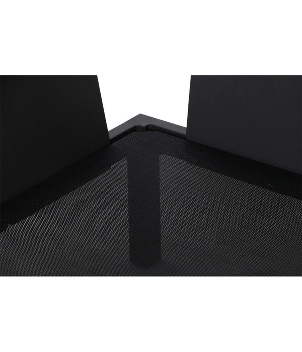 Siena Garden Eckteil Alvida, Grau, Ca. B74/H75/T74 Cm 10 Siena Garden Eckteil Alvida, Grau, Ca. B74/H75/T74 Cm – Bild 8