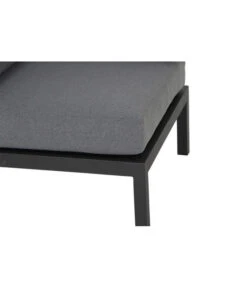 Siena Garden Eckteil Alvida, Grau, Ca. B74/H75/T74 Cm 20 Siena Garden Eckteil Alvida, Grau, Ca. B74/H75/T74 Cm -Gartenbedarf Geschäft 4329835 WE DE 008 Modulalvidaeckegrau