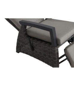 Siena Garden Relaxsessel Corido, 103,5 X 84,5 X 71 Cm 19 Siena Garden Relaxsessel Corido, 103,5 X 84,5 X 71 Cm -Gartenbedarf Geschäft 4330544 WE DE 004 Loungesesselcoridocharc