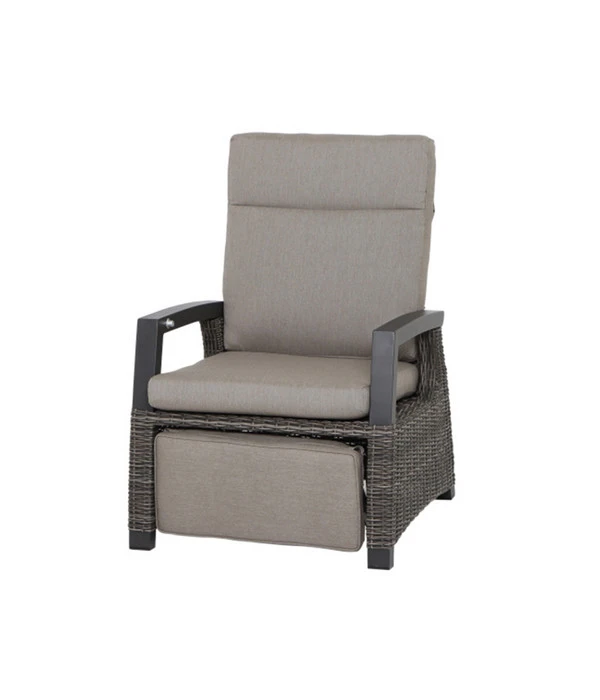 Siena Garden Relaxsessel Corido, 103,5 X 84,5 X 71 Cm 3 Siena Garden Relaxsessel Corido, 103,5 X 84,5 X 71 Cm