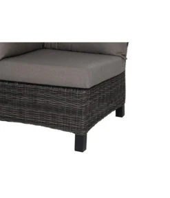 Siena Garden Modul Eckteil Corido, 88 X 83 X 83 Cm 10 Siena Garden Modul Eckteil Corido, 88 X 83 X 83 Cm -Gartenbedarf Geschäft 4330668 WE DE 002 Modulcoridoeckecharcoa