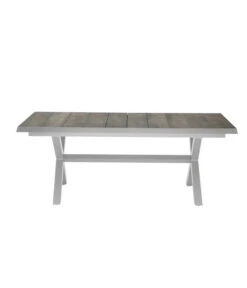 Siena Garden Ausziehtisch Sincro, Hellgrau, Ca. B200-260/H77/T100 Cm 17 Siena Garden Ausziehtisch Sincro, Hellgrau, Ca. B200-260/H77/T100 Cm -Gartenbedarf Geschäft 4331245 WE DE 003 Ausziehtischsincroweiss