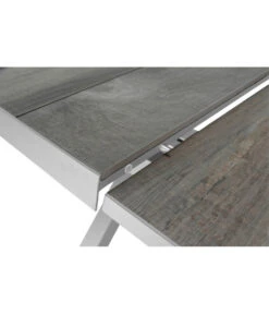 Siena Garden Ausziehtisch Sincro, Hellgrau, Ca. B200-260/H77/T100 Cm 20 Siena Garden Ausziehtisch Sincro, Hellgrau, Ca. B200-260/H77/T100 Cm -Gartenbedarf Geschäft 4331245 WE DE 006 Ausziehtischsincroweiss