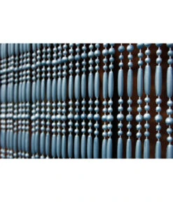 La Tenda Türvorhang Fréjus 5, Grau