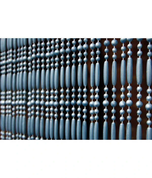 La Tenda Türvorhang Fréjus 5, Grau 3 La Tenda Türvorhang Fréjus 5, Grau