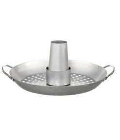 Dehner Hähnchengrillhalter