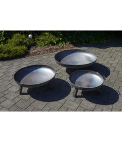 Buschbeck Feuerstelle -Gartenbedarf Geschäft 4466983 PR MO 001 Feuerstelle