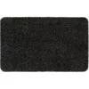 Hamat Fußmatte Majestic, Graphit, Ca. B80/T50 Cm 2 Hamat Fußmatte Majestic, Graphit, Ca. B80/T50 Cm -Gartenbedarf Geschäft 4473856 WE FS 001 HamatFussmatteMajestic