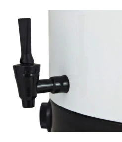 Einkochautomat Mit Auslauf -Gartenbedarf Geschäft 4496345 WE FS 002 Einkochautomat