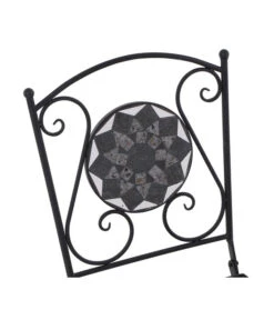 Siena Garden Klappsessel Como -Gartenbedarf Geschäft 4498747 WE DE 001 SienaGardenKlappstuhlComo