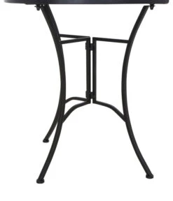 Siena Garden Mosaiktisch Como Halbrund, Ca. B35/H71/T70 Cm 15 Siena Garden Mosaiktisch Como Halbrund, Ca. B35/H71/T70 Cm -Gartenbedarf Geschäft 4498796 WE DE 002 TischComoH71cm