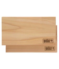 Weber Räucherbrett, 2 Stück