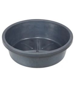 Veca Kunststoff-Regentonne, 280 L, Anthrazit -Gartenbedarf Geschäft 5180740 BildD 002 VecaKunststoffRegentonneRegentonne280LAnthrazit