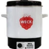 WECK® Automatik-Einkochautomat, 29 L 1 WECK® Automatik-Einkochautomat, 29 L -Gartenbedarf Geschäft 5217401 WE FS 001 WeckEinkochautomat