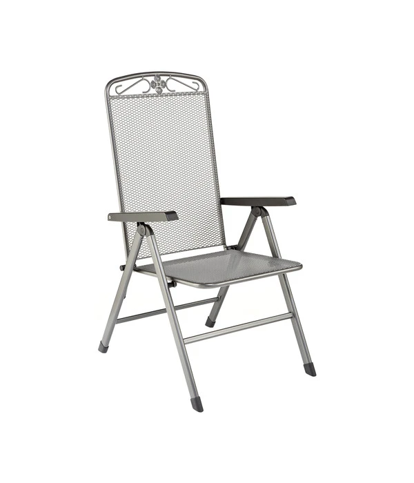 MWH Klapp-Gartensessel Savoy 3 MWH Klapp-Gartensessel Savoy