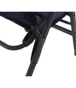 Siena Garden Campingsessel Premium XL, Blau -Gartenbedarf Geschäft 6603054 WE DE 002 SienaGardenCampingsesselPremiumXLBlau