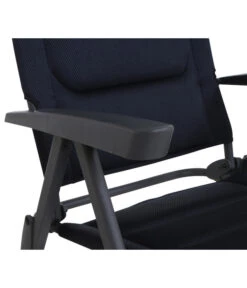 Siena Garden Campingsessel Premium XL, Blau -Gartenbedarf Geschäft 6603054 WE DE 005 SienaGardenCampingsesselPremiumXLBlau