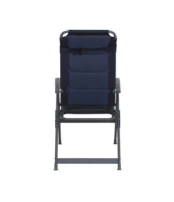 Siena Garden Campingsessel Premium XL, Blau -Gartenbedarf Geschäft 6603054 WE FS 003 SienaGardenCampingsesselPremiumXLBlau