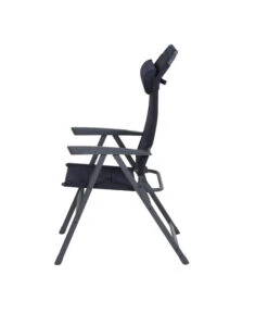 Siena Garden Campingsessel Premium XL, Blau -Gartenbedarf Geschäft 6603054 WE FS 005 SienaGardenCampingsesselPremiumXLBlau