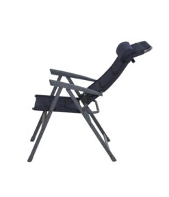 Siena Garden Campingsessel Premium XL, Blau -Gartenbedarf Geschäft 6603054 WE FS 006 SienaGardenCampingsesselPremiumXLBlau