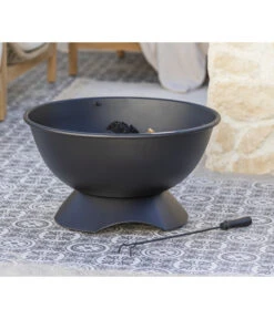 Dehner Feuerstelle Saragossa 19 Dehner Feuerstelle Saragossa -Gartenbedarf Geschäft 6666838 WE MO 003 FeuerstelleSaragossa