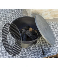 Dehner Feuerstelle Saragossa 21 Dehner Feuerstelle Saragossa -Gartenbedarf Geschäft 6666838 WE MO 005 FeuerstelleSaragossa