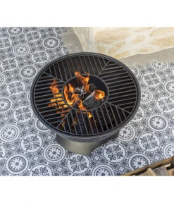 Dehner Feuerstelle Saragossa 22 Dehner Feuerstelle Saragossa -Gartenbedarf Geschäft 6666838 WE MO 006 FeuerstelleSaragossa